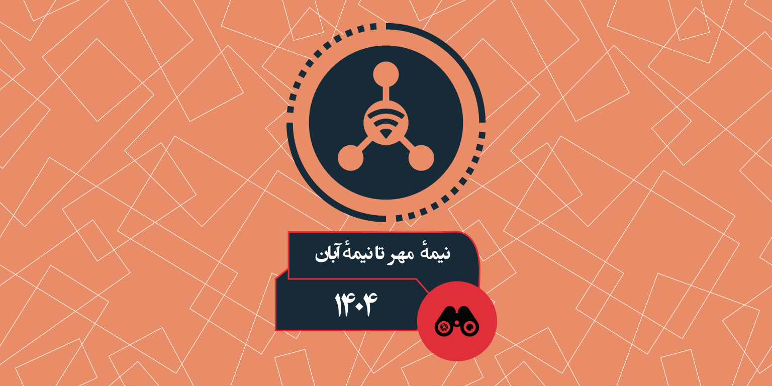 شبکه و سیاستگذاری